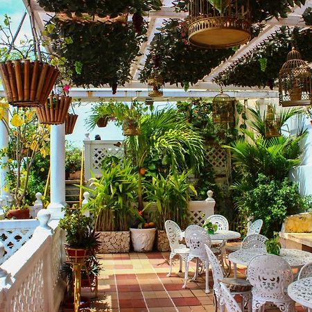 فندق Casa Mary Cartagena المظهر الخارجي الصورة