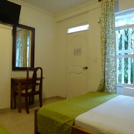 فندق Casa Mary Cartagena المظهر الخارجي الصورة