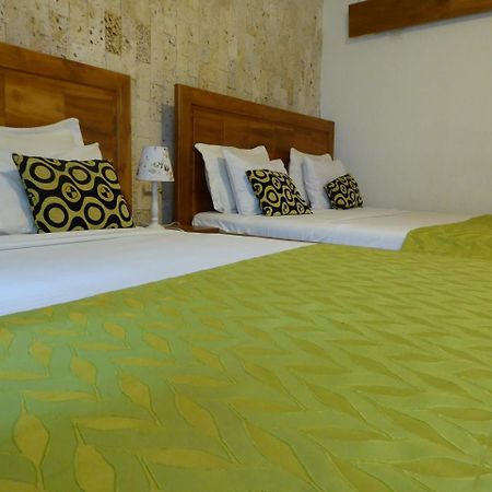 فندق Casa Mary Cartagena المظهر الخارجي الصورة