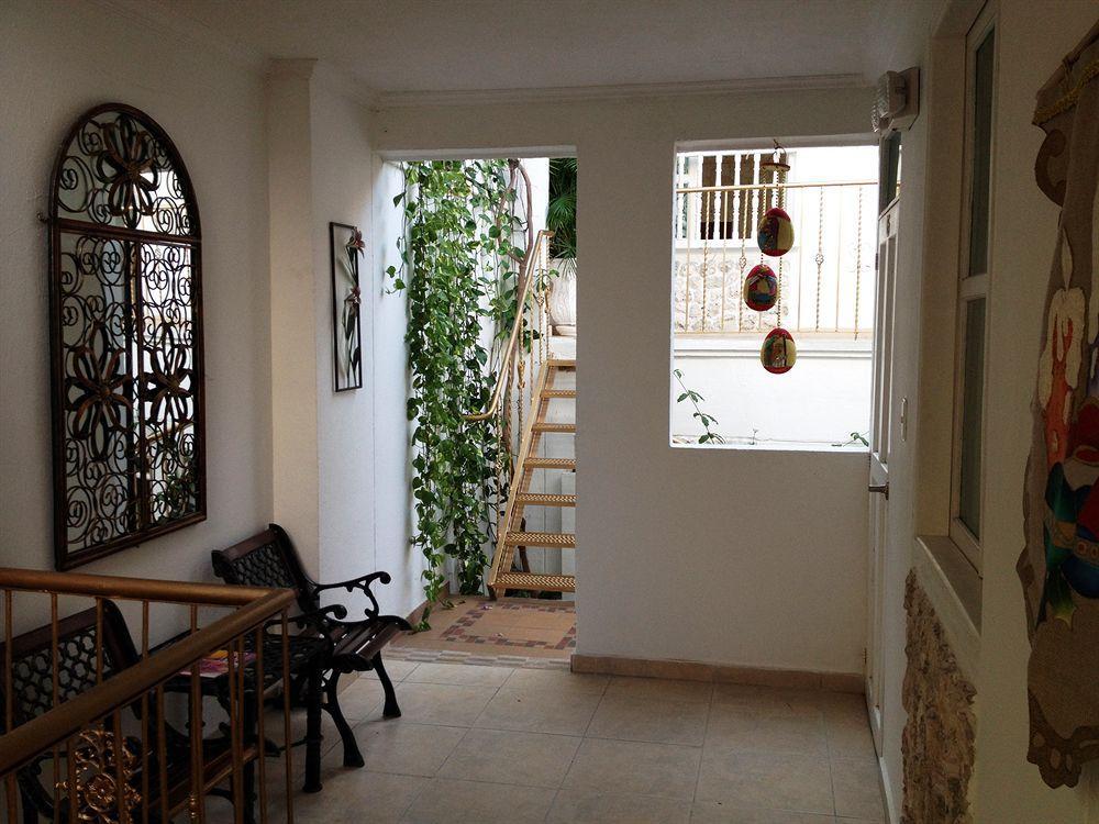 فندق Casa Mary Cartagena المظهر الخارجي الصورة