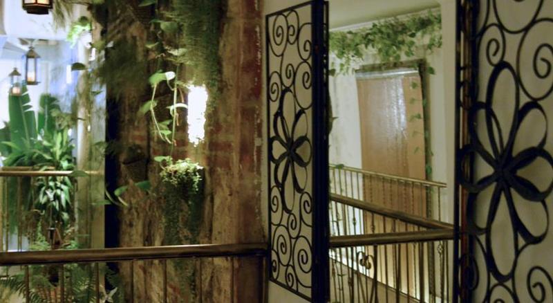فندق Casa Mary Cartagena المظهر الخارجي الصورة