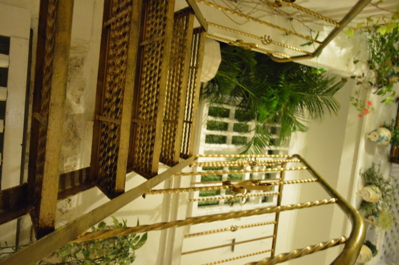 فندق Casa Mary Cartagena المظهر الخارجي الصورة