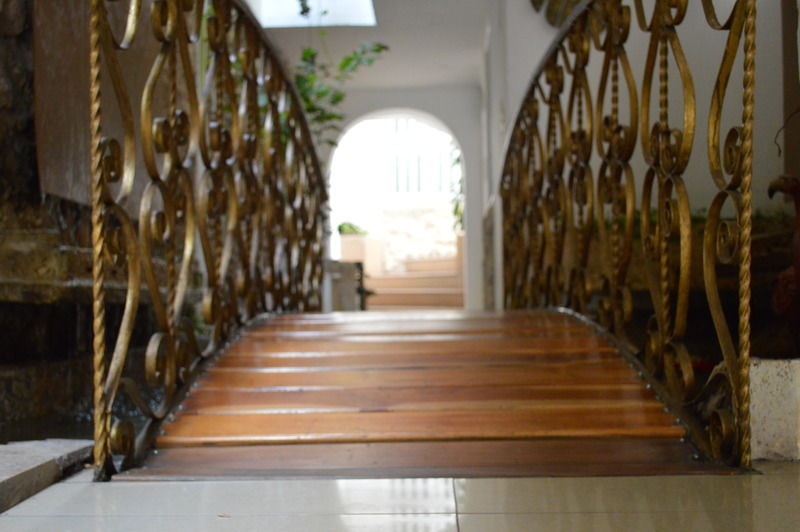 فندق Casa Mary Cartagena المظهر الخارجي الصورة