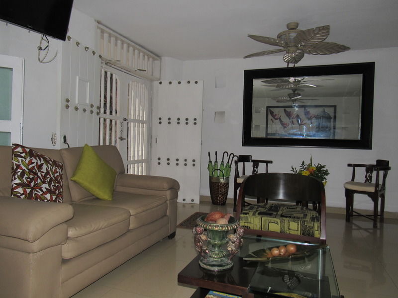 فندق Casa Mary Cartagena المظهر الخارجي الصورة
