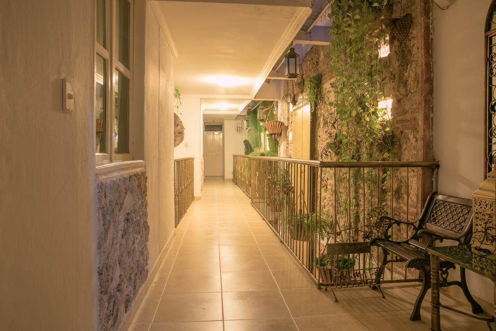 فندق Casa Mary Cartagena المظهر الخارجي الصورة