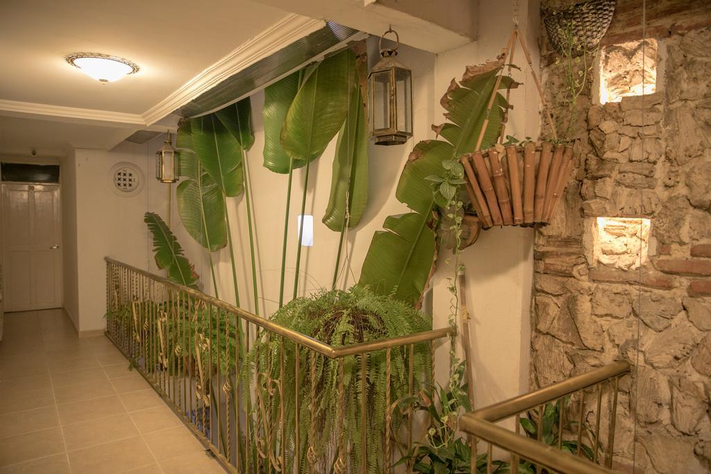 فندق Casa Mary Cartagena المظهر الخارجي الصورة