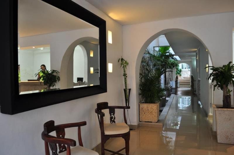 فندق Casa Mary Cartagena المظهر الخارجي الصورة