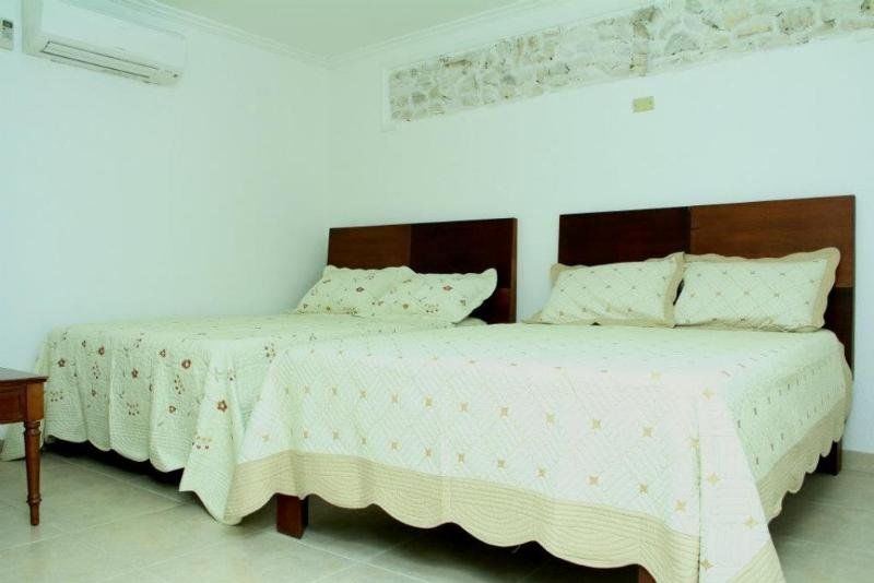 فندق Casa Mary Cartagena المظهر الخارجي الصورة