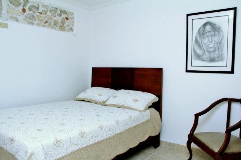 فندق Casa Mary Cartagena المظهر الخارجي الصورة