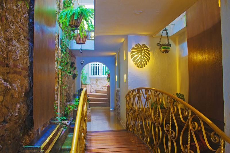 فندق Casa Mary Cartagena المظهر الخارجي الصورة