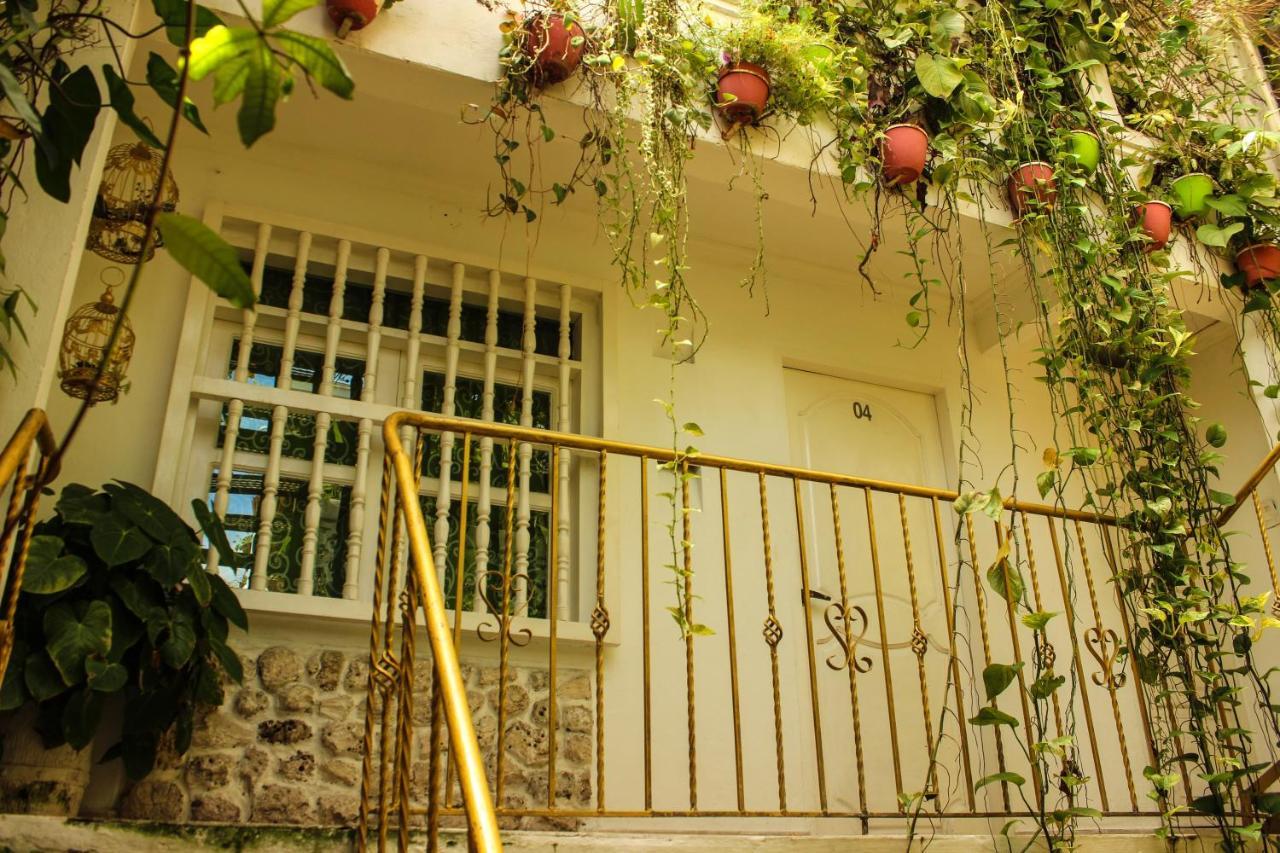 فندق Casa Mary Cartagena المظهر الخارجي الصورة