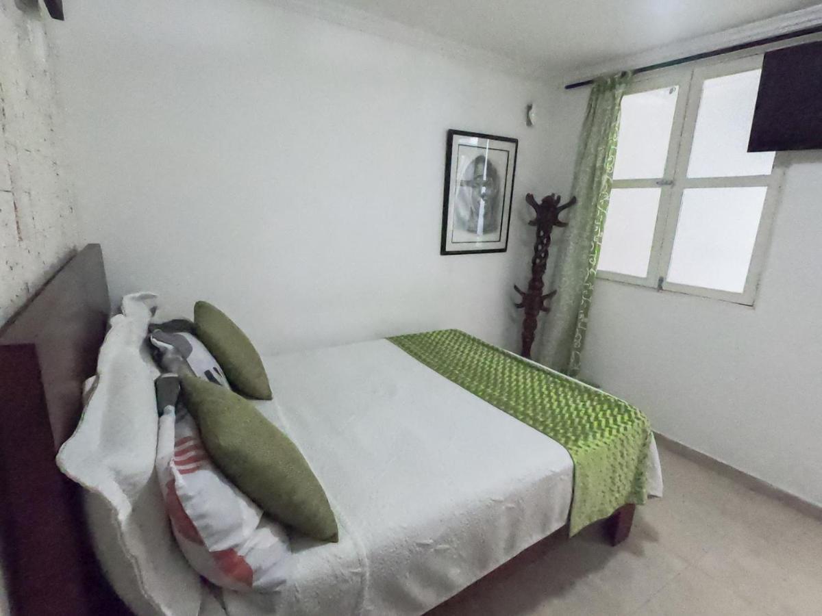 فندق Casa Mary Cartagena المظهر الخارجي الصورة