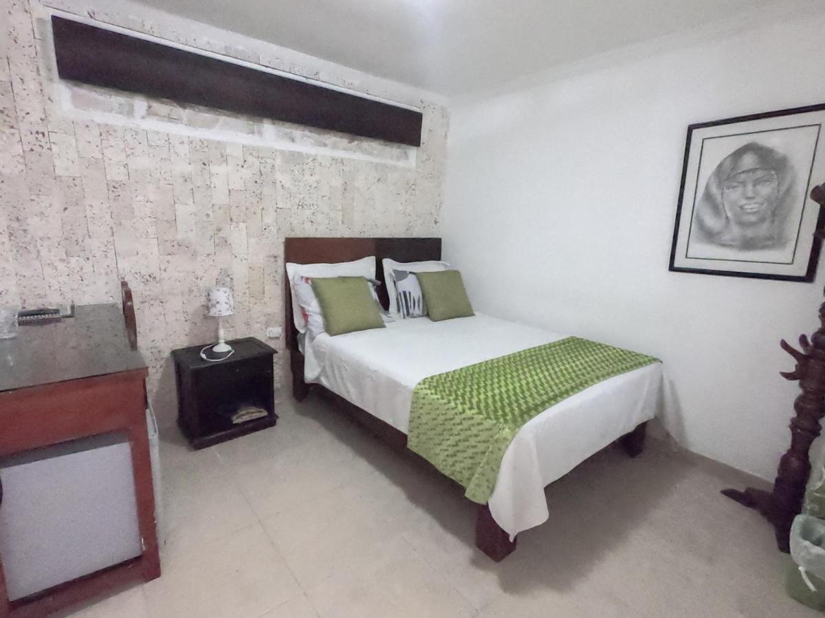 فندق Casa Mary Cartagena المظهر الخارجي الصورة