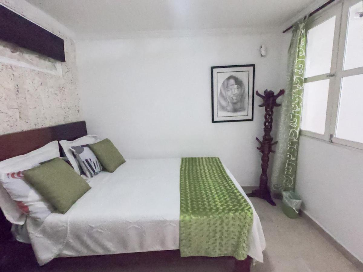 فندق Casa Mary Cartagena المظهر الخارجي الصورة